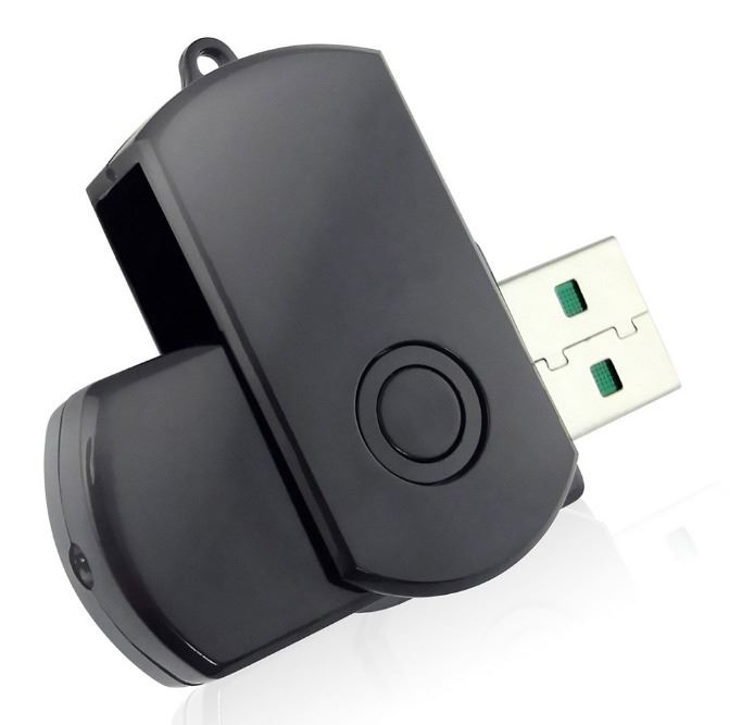 Usb cámara HD